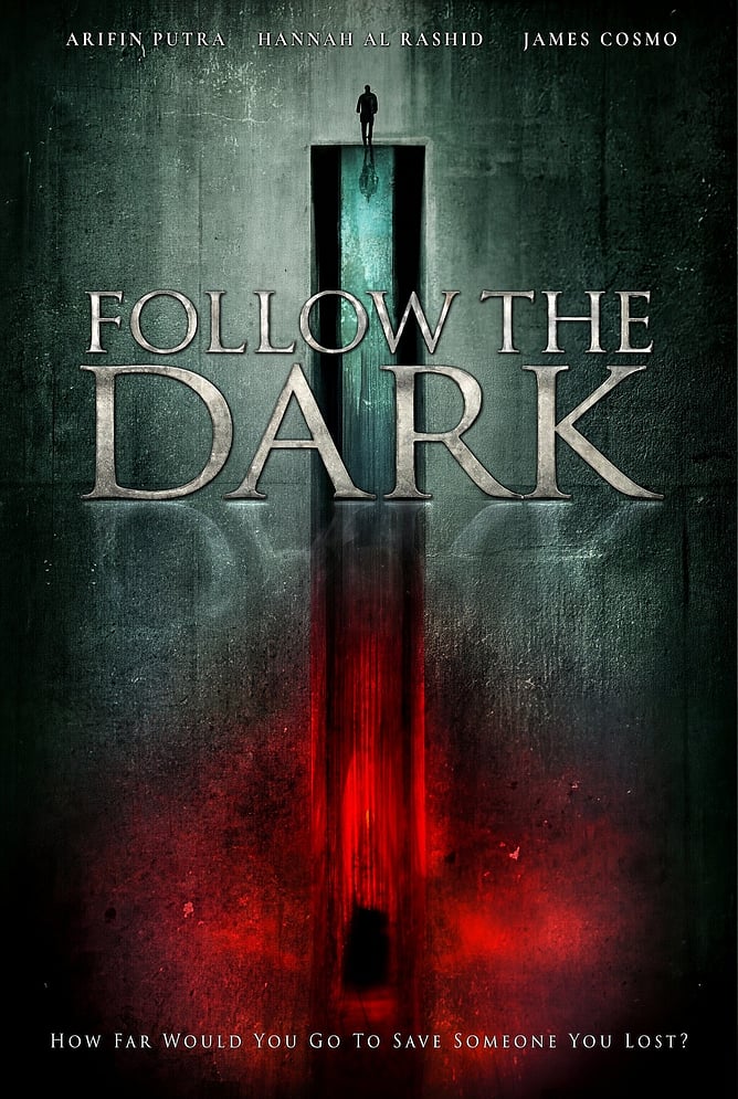 &lsquo;FOLLOW THE DARK&rsquo; &ndash; Teaser Trailer Drops To Coincide With Kickstarter Launch For Cerebral Horror Feature